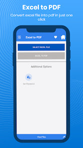 PDF Advanced 3.0 APK + Modificación (Unlimited money) para Android