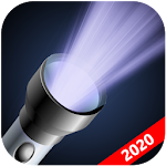 Cover Image of ダウンロード Flashlight: Ultra HD LED Mobile Flashlight 1.0.0 APK