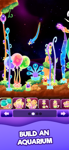 Super Starfish screenshot 4
