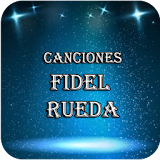 Fidel Rueda Cantante icon