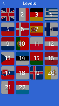 Flag Quiz! - Screenshot 4