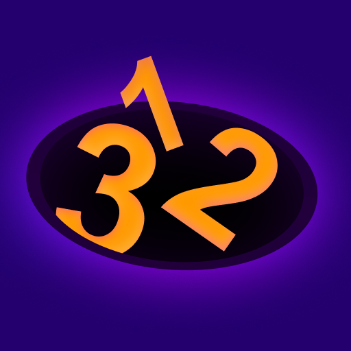 Hole Rush logo
