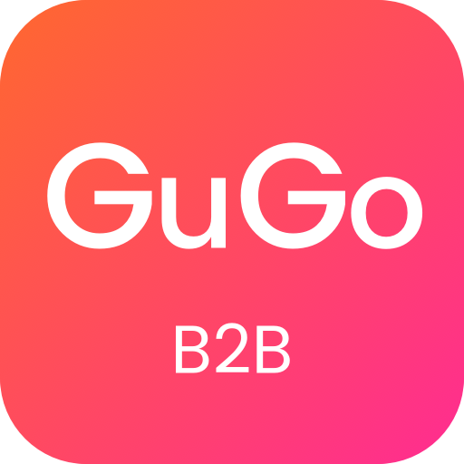 GuGo logo