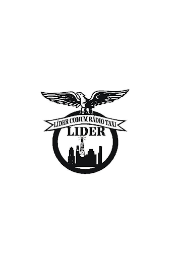 Android application Líder Táxi screenshort