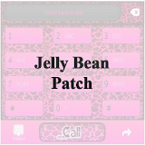 JB PATCH|PinkLeopard icon