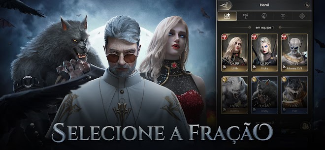 Nations of Darkness 3