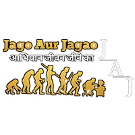 JagAurJagao logo