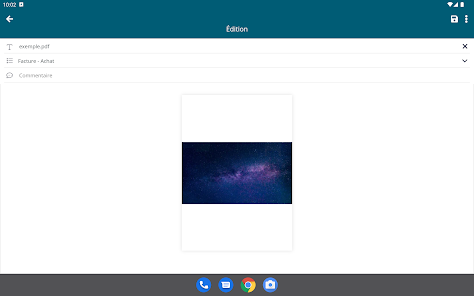 Imágen 18 SIERA EXPERT COMPTABLE DIGITAL android