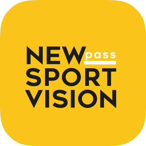 newsportvision pass logo