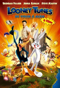 Looney Tunes - De Volta à Ação (LEG) - Movies on Google Play