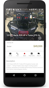 ATV Trader – Buy and Sell ATVs 4