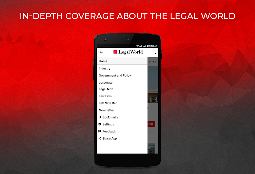 ETLegalWorld from Economic Tim Screen 2