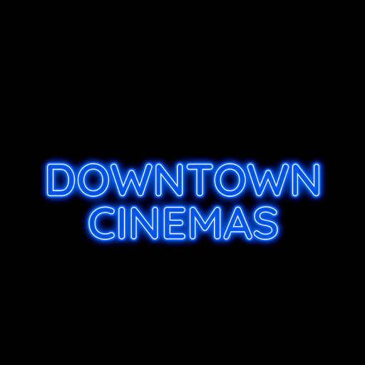 Downtown Cinemas Las Vegas 1.0 Icon