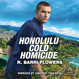Image de l'icône Honolulu Cold Homicide