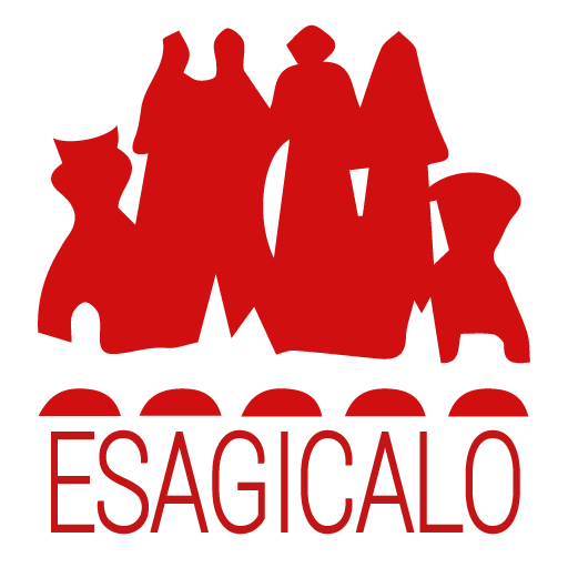 Esagicalo logo