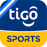 Cover Image of Download Tigo Sports Honduras  APK