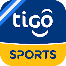 Image de l'icône Tigo Sports Honduras