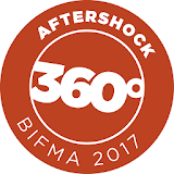 2017 BIFMA 360 icon