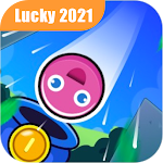 Cover Image of Descargar Plinko 2021 - Free Game & Lucky Everyday 1.0.5 APK
