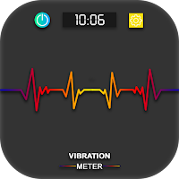 Digital Vibration Meter  Vibration Analysis 2021