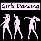 Girls Dancing VIDEOs icon