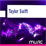 All Songs Taylor Swift icon