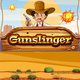 Gunslinger WC icon