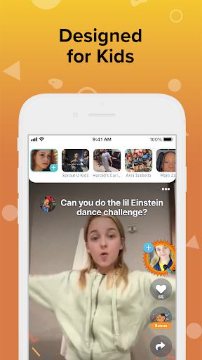 Zigazoo Kids screenshot