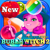 Guide GO BUBBLE Witch 2 Saga icon