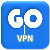 VPN GO - Free & Secure Premium VPN app