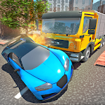 Cover Image of Download Park the Car  APK