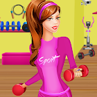 High School Fitness Athlete: Acrobat Workout Game 1.0.7