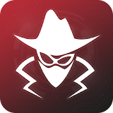 Spyware Detector - Find Hidden Spy Apps & Malware icon