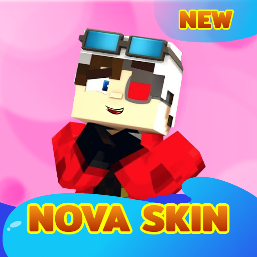 Nova Skin HD Wallpapers APK (Android App) - Free Download