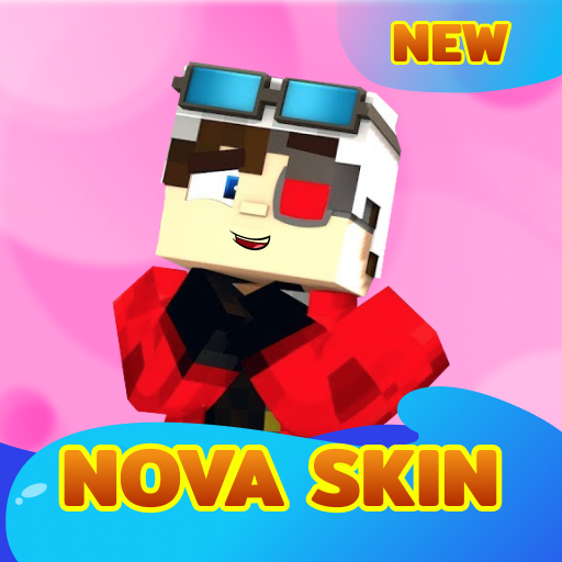 Nova Skin HD Wallpapers APK for Android Download