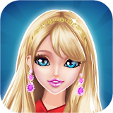 Beauty Сontest: Girls Game icon