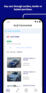ALD Carmarket: Used Car Sales 1