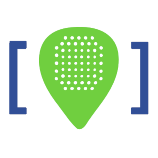 PADELBAI logo