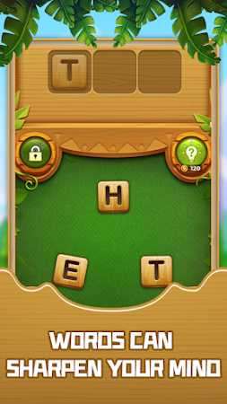 Game screenshot World of Word Search hack