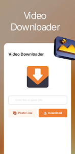 Video downloader-Fast Download