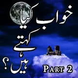 Khwabon ki Tabeer Urdu Part 2 icon