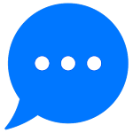 Cover Image of Descargar SMS Messenger 1.3.1 APK