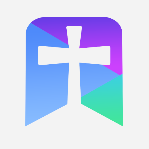 La Bible Catholique logo