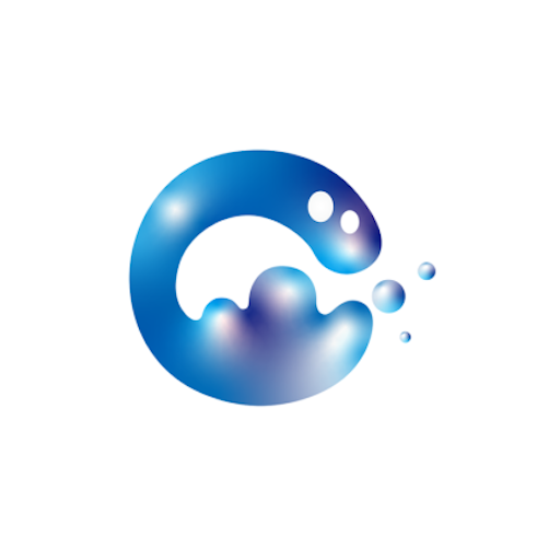 雲端秘書 logo