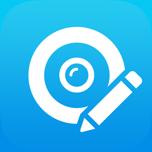 SchoolCam. For Google Drive logo