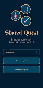 Shared Quest