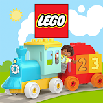 Cover Image of Télécharger LEGO® DUPLO® MONDE 7.1.0 APK