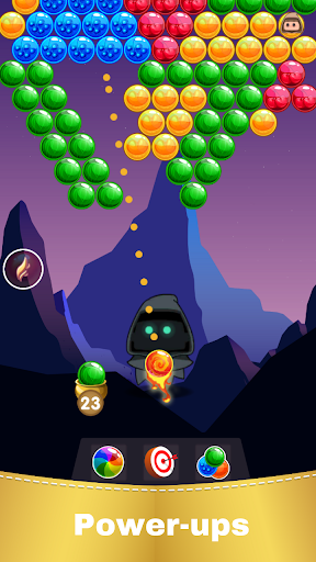 Speech Bubble Wars Paid