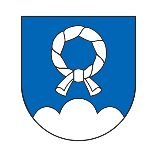 Gmina Dobra logo