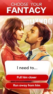 Romance Fate: Stories and Choices Mod Apk 2.6.2 (Free Premium Choices) 3